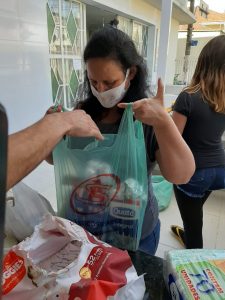 Paróquia São Domingos Sávio