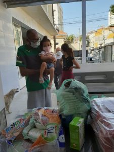 Paróquia São Domingos Sávio