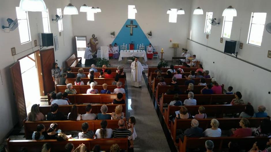 Capela São José