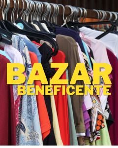bazar beneficente